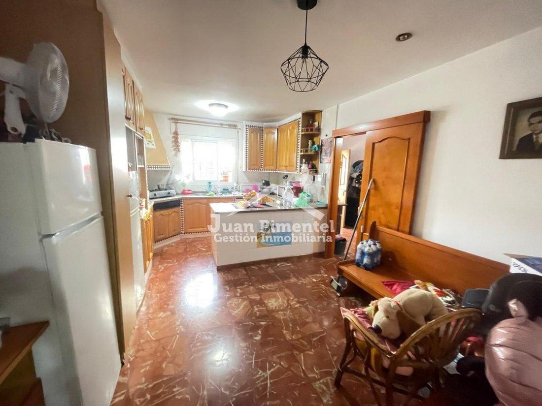 Townhouse in Estepona, Andalusia, Spain 3 - 17947255