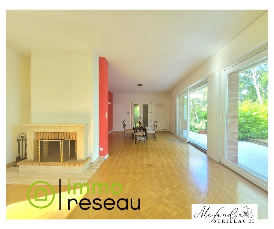 House in Sainte-Ruffine, Grand Est, France 3 - 17954465