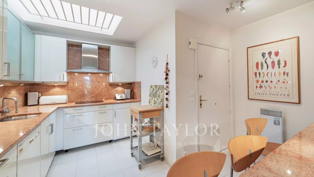 House in Mont Boron, Nice, Provence-Alpes-Côte d'Azur 5 - 17953944