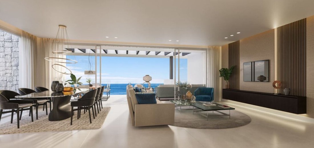 Apartment in Elviria-Cabopino, Marbella, Spain 3 - 17949013