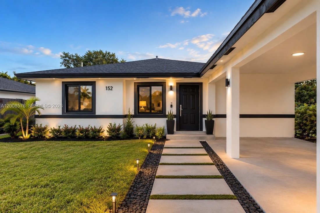 House in Homestead, Florida, United States 1 - 17799511