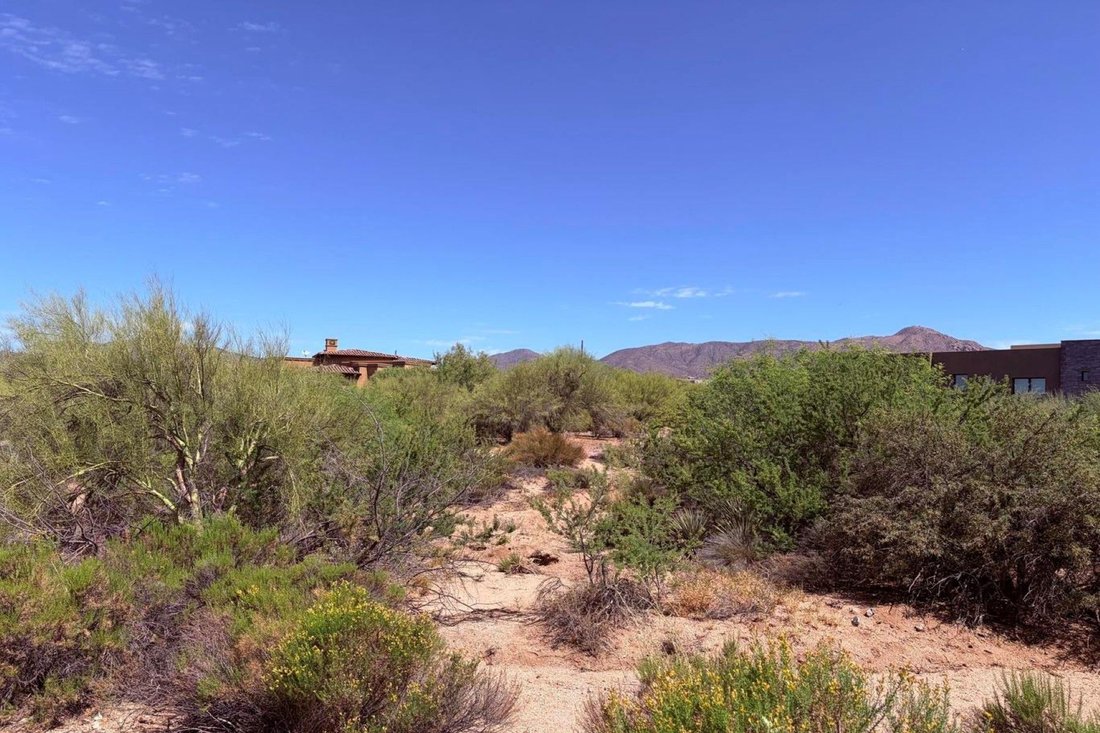 Land in Scottsdale, Arizona, United States 4 - 17950084