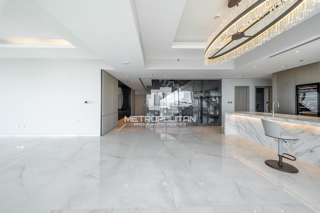 Apartment in Dubai Marina / Marsa Dubai, Dubai, United Arab Emirates 4 - 17949341