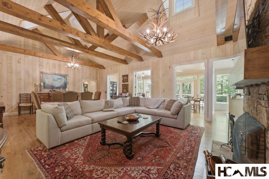 House in Highlands, North Carolina, United States 5 - 17949487