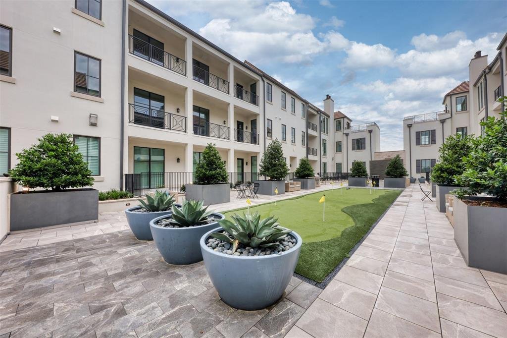 Condo in Frisco, Texas, United States 4 - 17952227