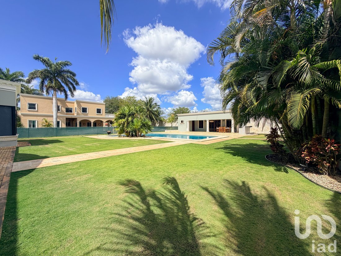 House in Dzityá, Yucatan, Mexico 4 - 17948324