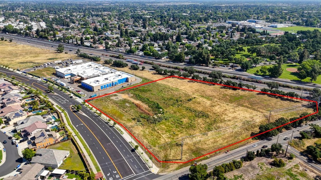 Land in Elk Grove, California, United States 1 - 17954828
