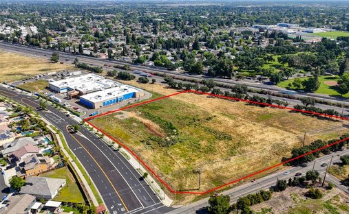 Land in Elk Grove, California, United States 1
