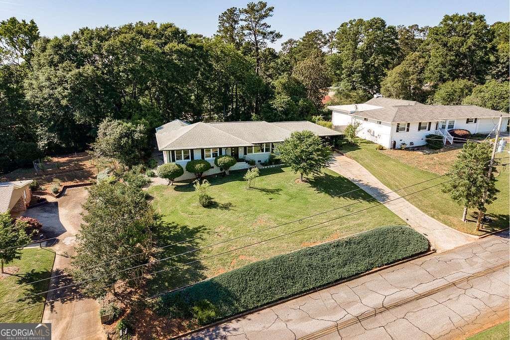 House in Bogart, Georgia, United States 4 - 17952068