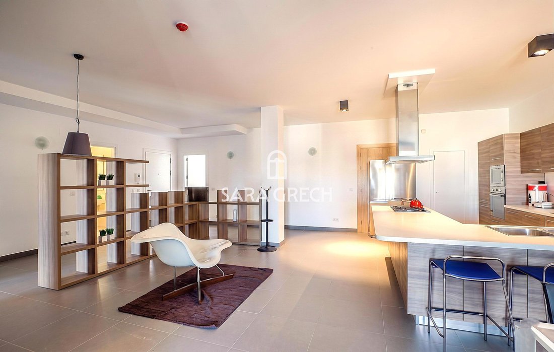 Apartment in Saint Julian's, Malta 5 - 14313107