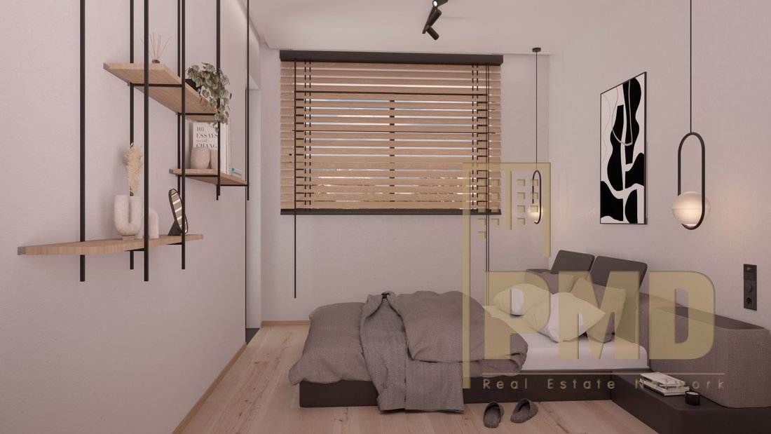 Apartment in Glyfada, Attica, Greece 5 - 16751019