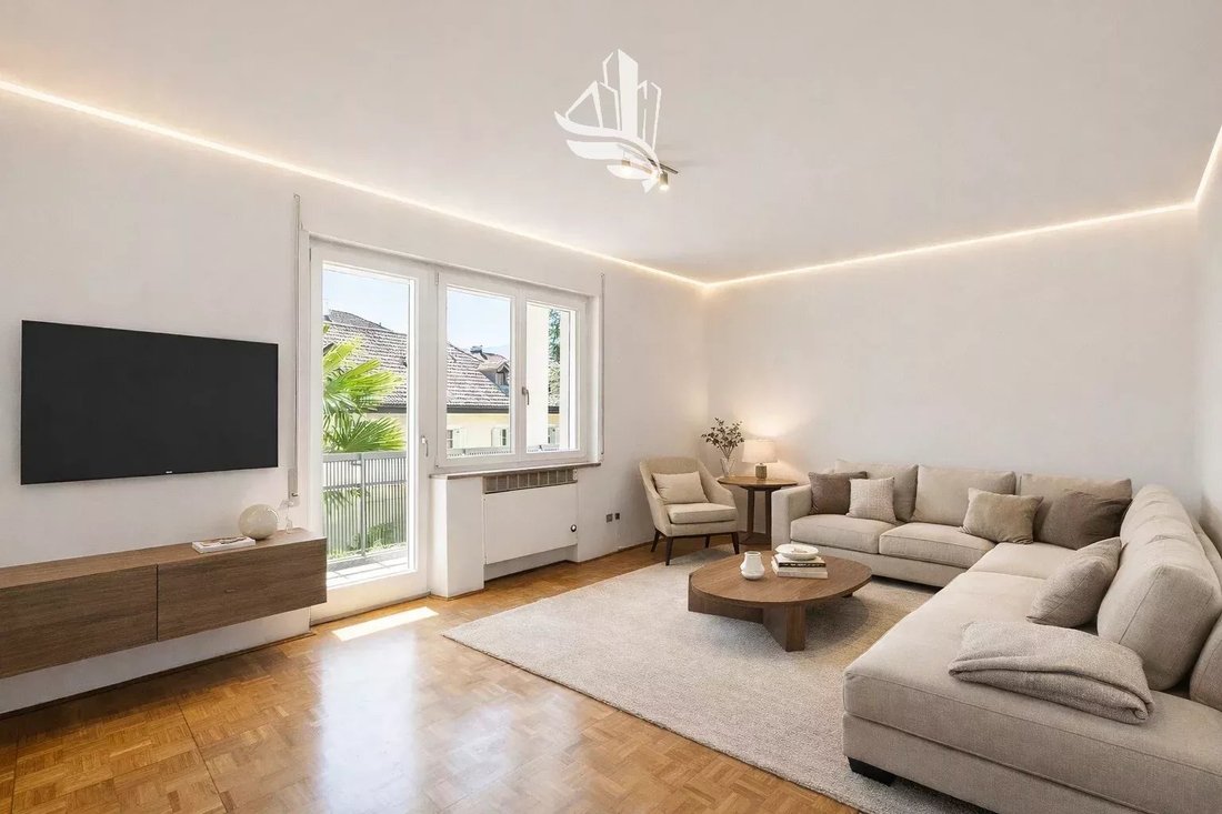Apartment in Piani-Rencio Center / Piani-Rencio Zentrum, Bolzano / Bozen, Trentino – Alto Adige/Südtirol 5 - 15911704