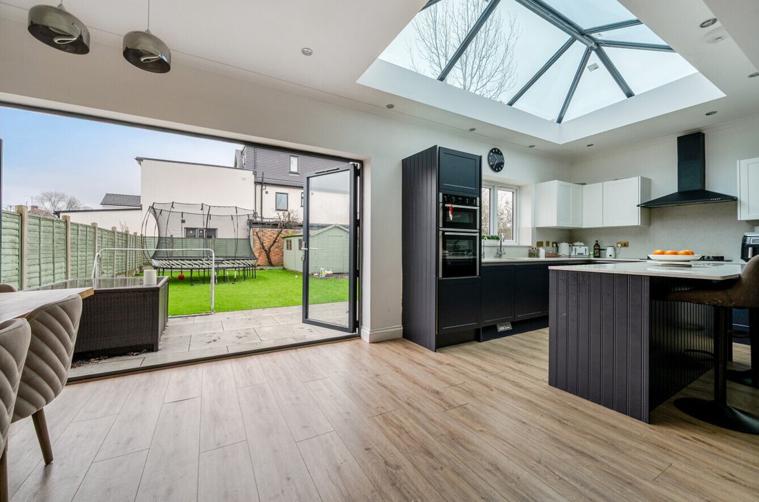 House in High Barnet, Barnet, England 1 - 17951514