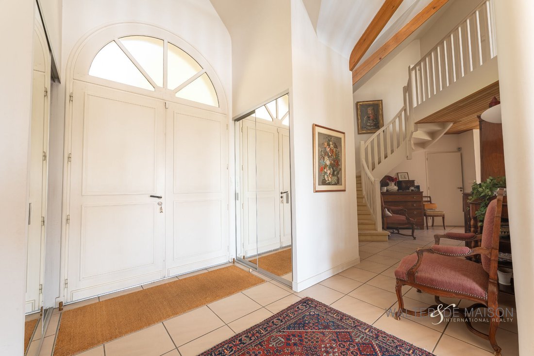 Villa in Mauves-sur-Loire, Pays de la Loire, France 5 - 17954578