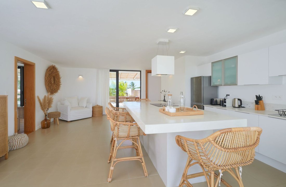 Apartment in Grand Baie, Rivière du Rempart District, Mauritius 3 - 17947891