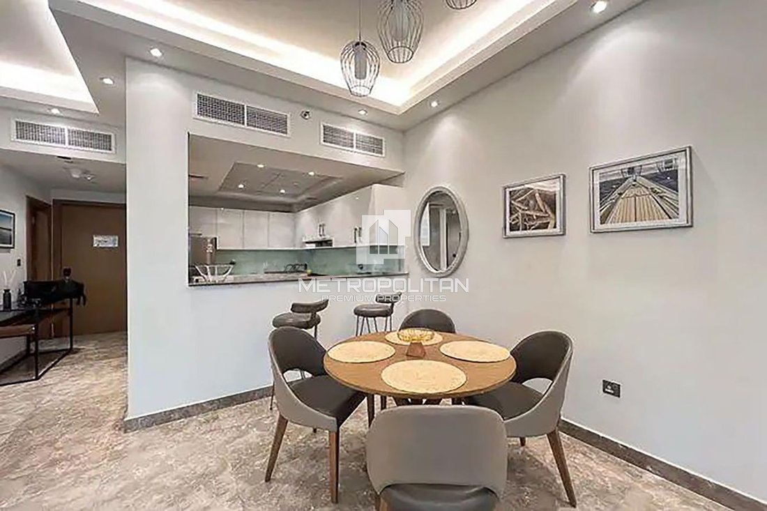 Dubai Marina / Marsa Dubai, Dubai, United Arab Emirates 4 - 17949363