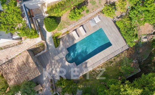 Maison à La Mer - Le Puadon - Cannes Eden, Vallauris, France 1
