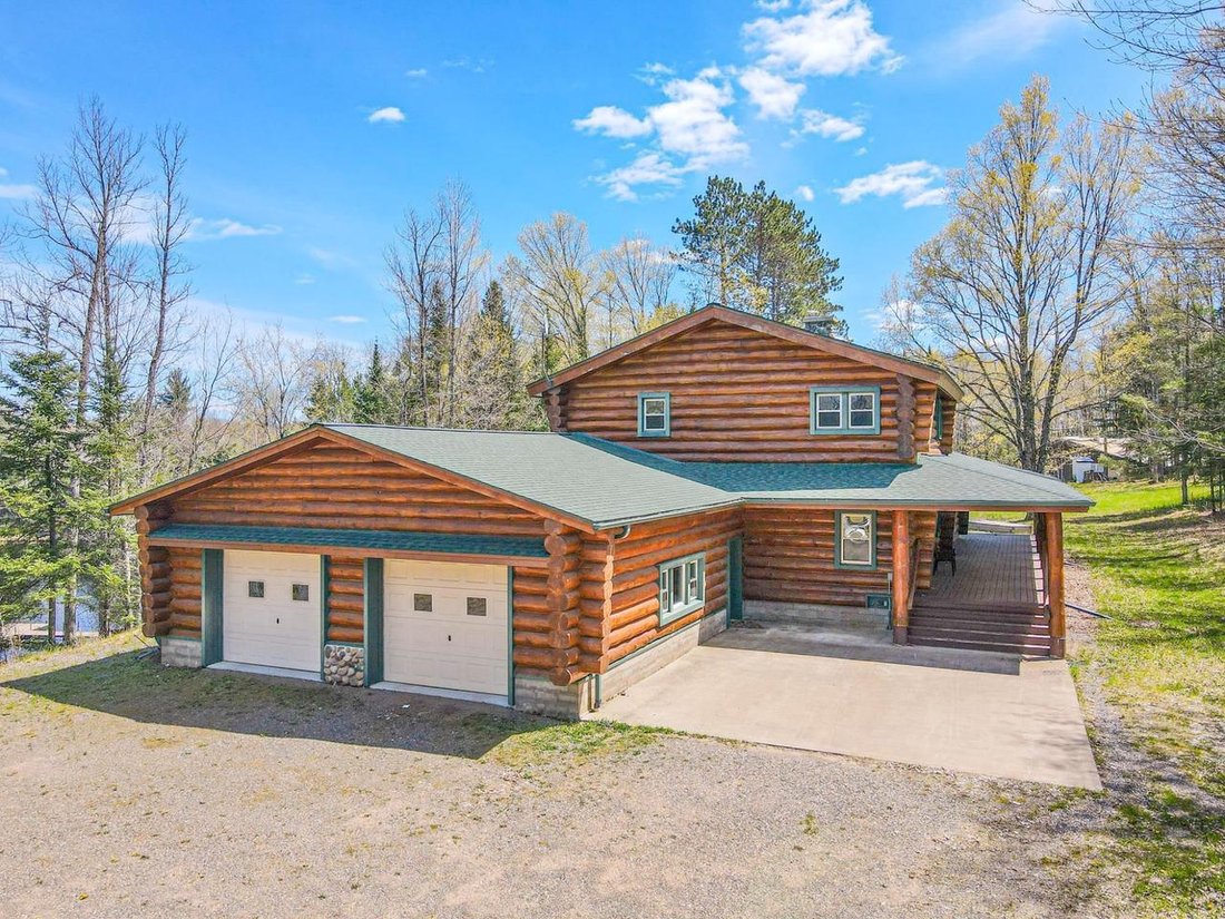 House in Fifield, Wisconsin, United States 3 - 17953545