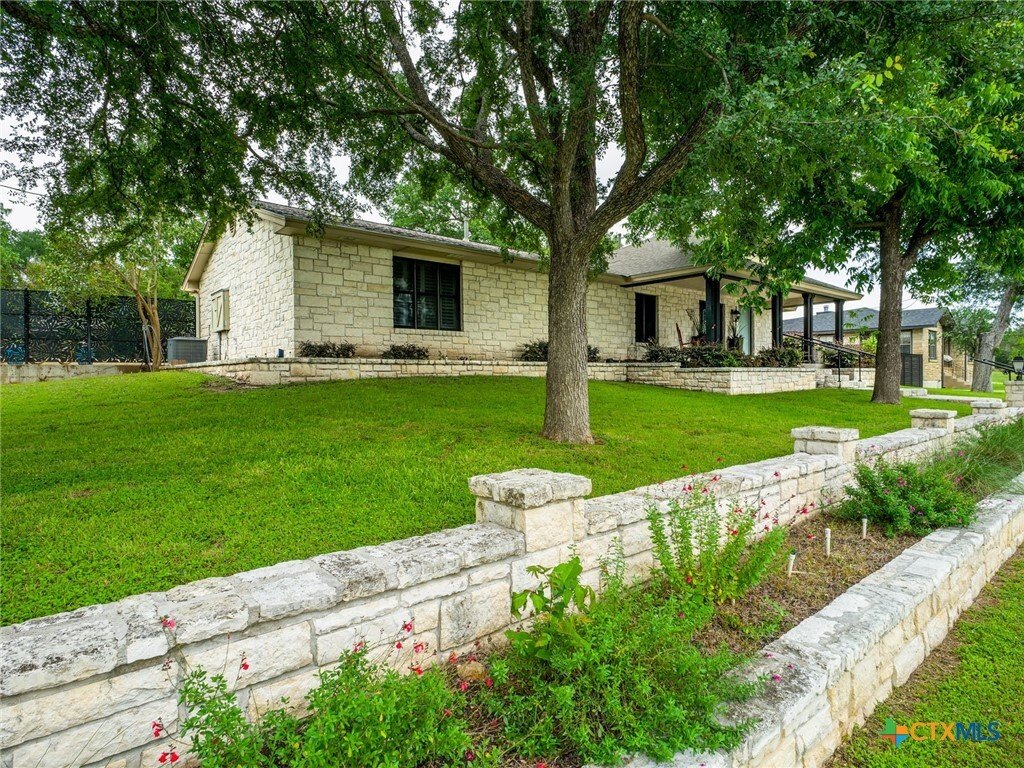 House in Marble Falls, Texas, United States 3 - 17953668