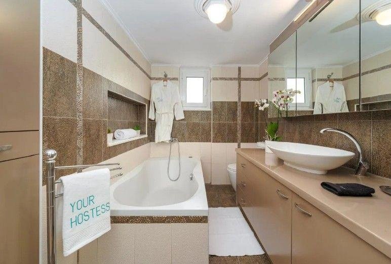 Apartment in Voula, Attica, Greece 4 - 17947212