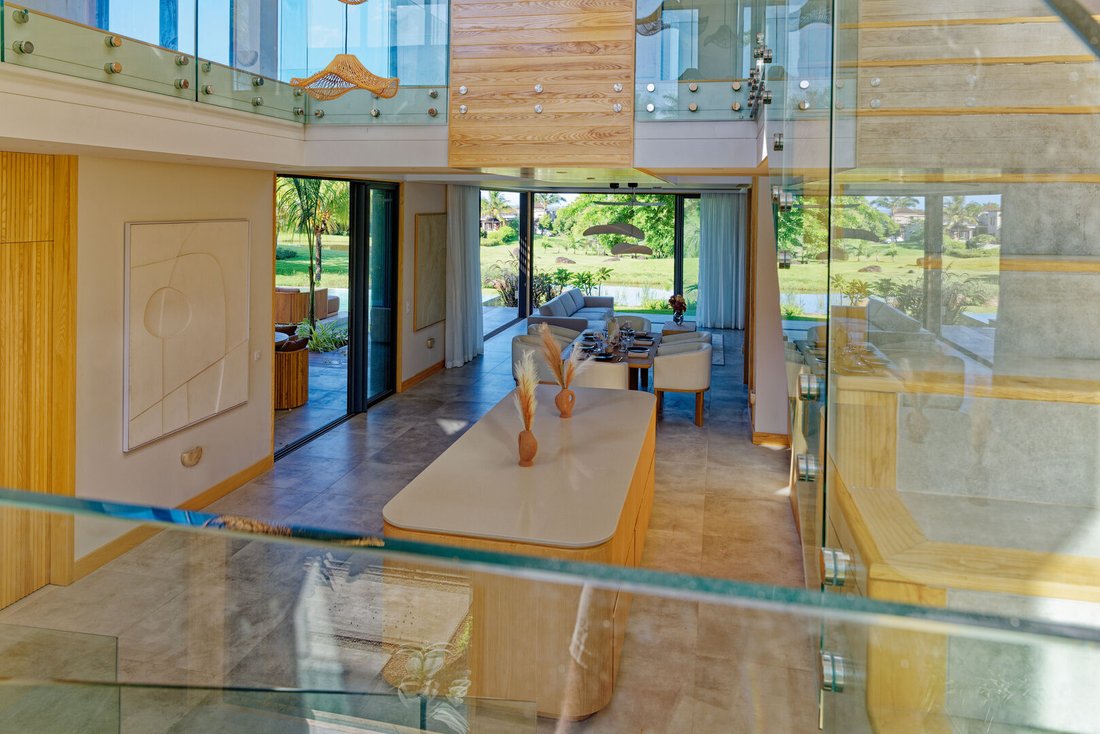 House in Bel Ombre, Savanne District, Mauritius 5 - 17947856