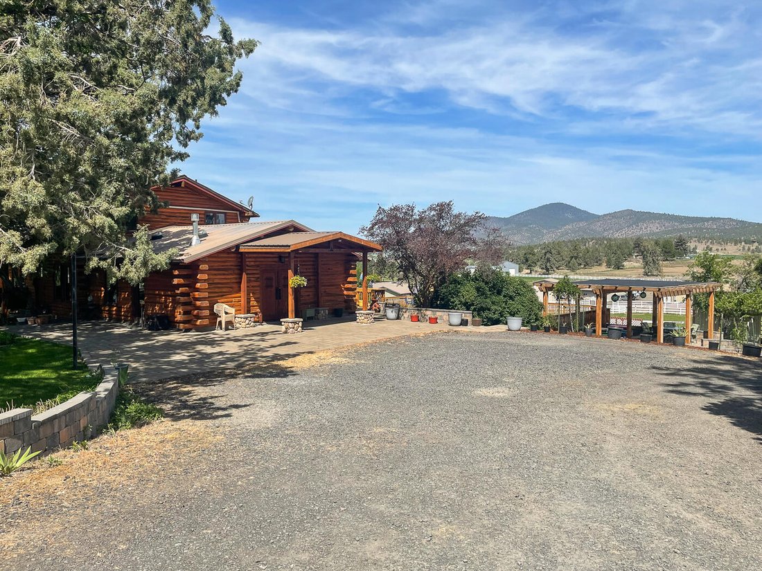 House in Prineville, Oregon, United States 3 - 17951404