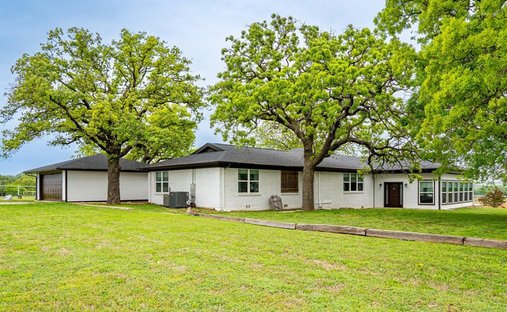 Land in Stephenville, Texas, United States 1