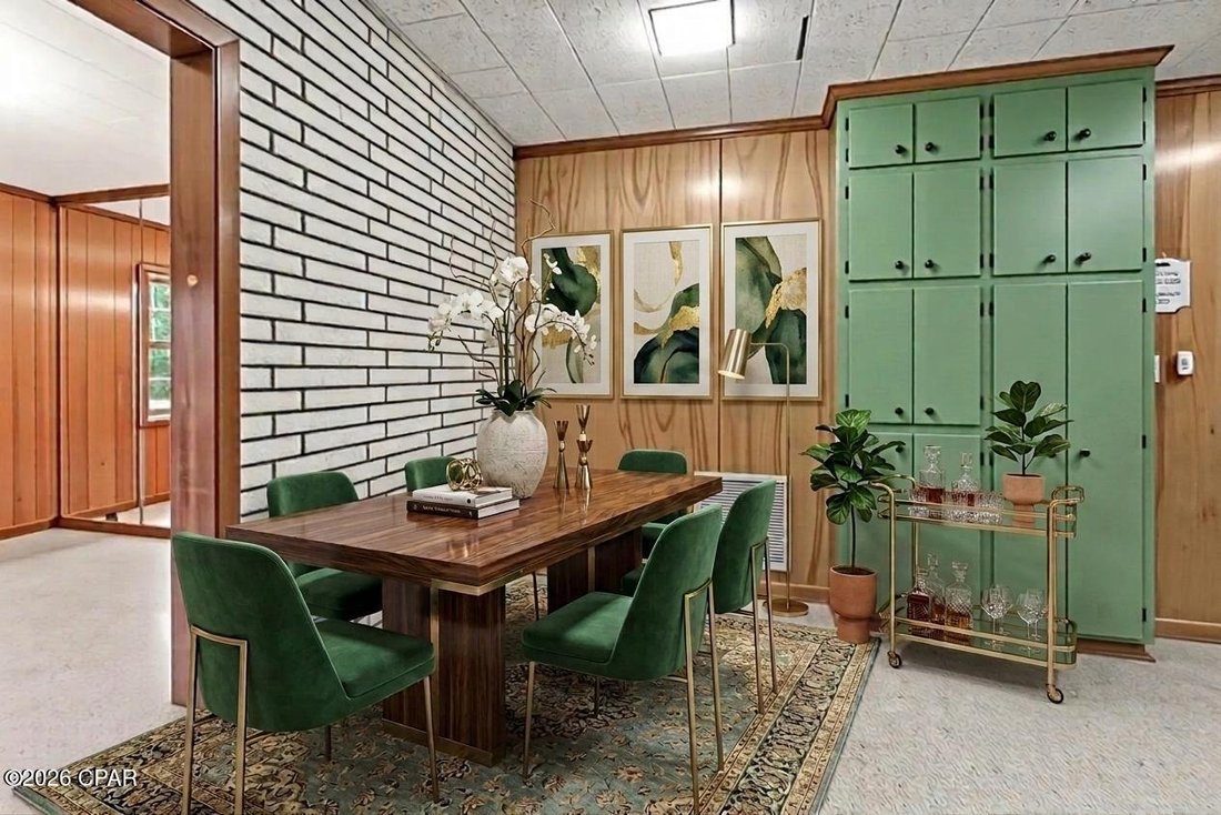 House in Chipley, Florida, United States 4 - 17952465