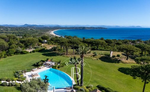Casa a Ramatuelle, Provenza-Alpi-Costa Azzurra, Francia 1