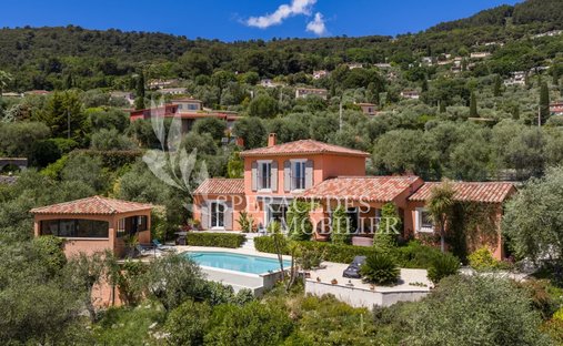 Casa en Spéracèdes, Provenza-Alpes-Costa Azul, Francia 1