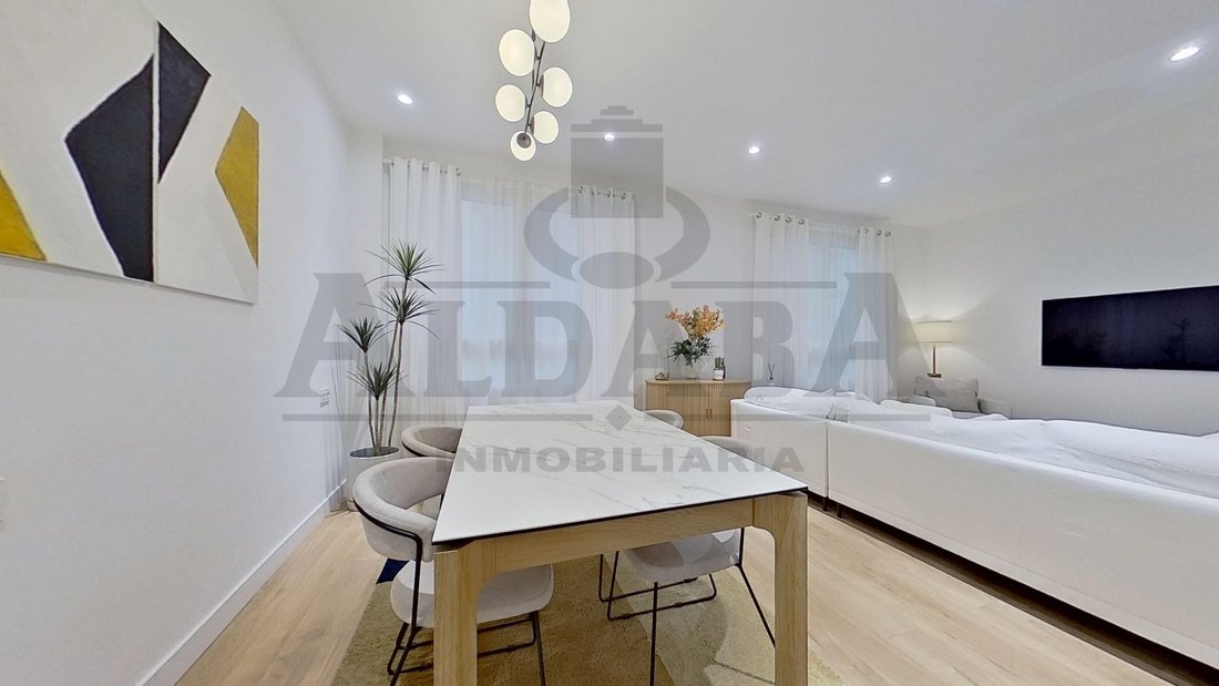 Apartment in Centro, Malaga, Spain 2 - 17947747