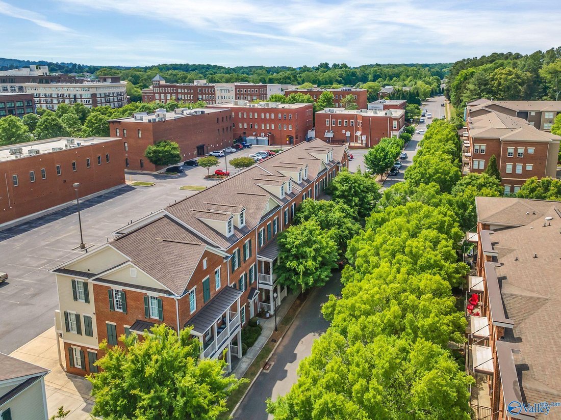 Townhouse in Redstone Arsenal, Alabama, United States 4 - 17680331