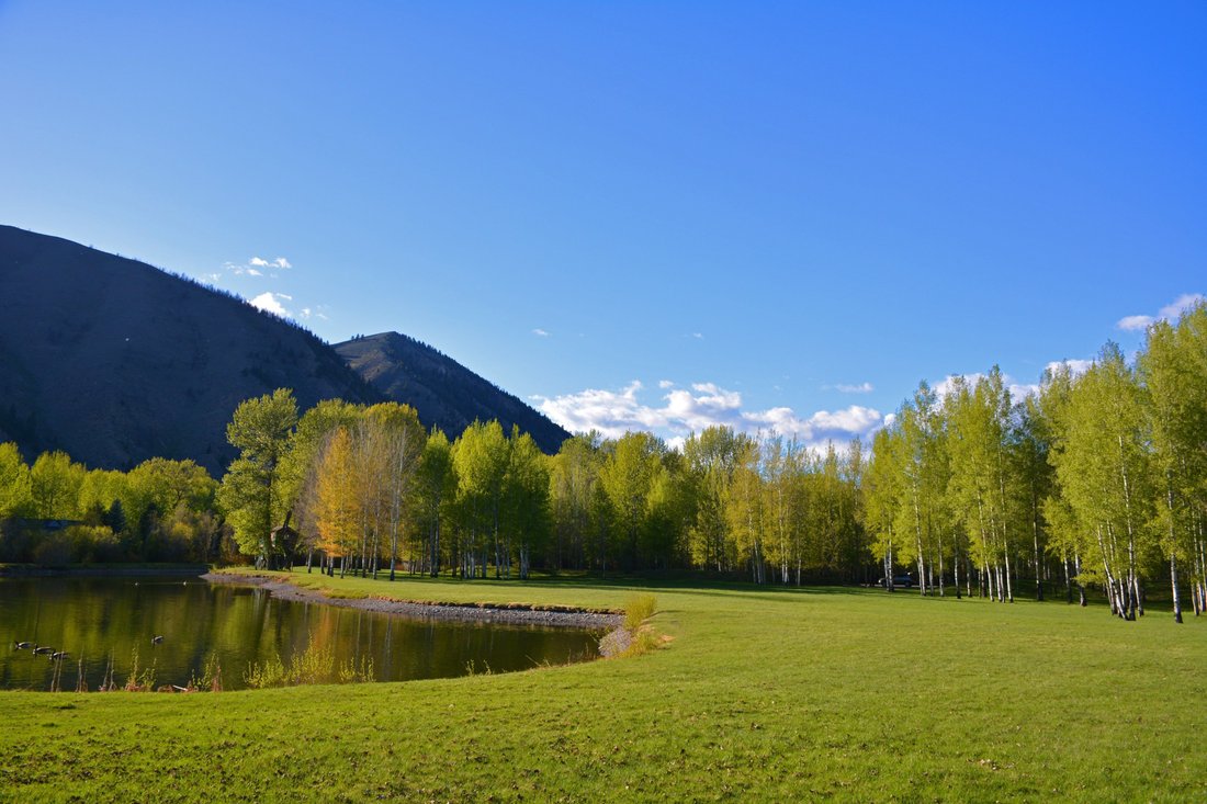 Land in Ketchum, Idaho, United States 3 - 17955654