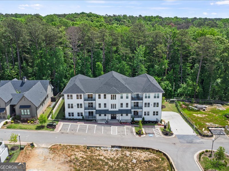 Condo in Peachtree City, Georgia, United States 5 - 17732919