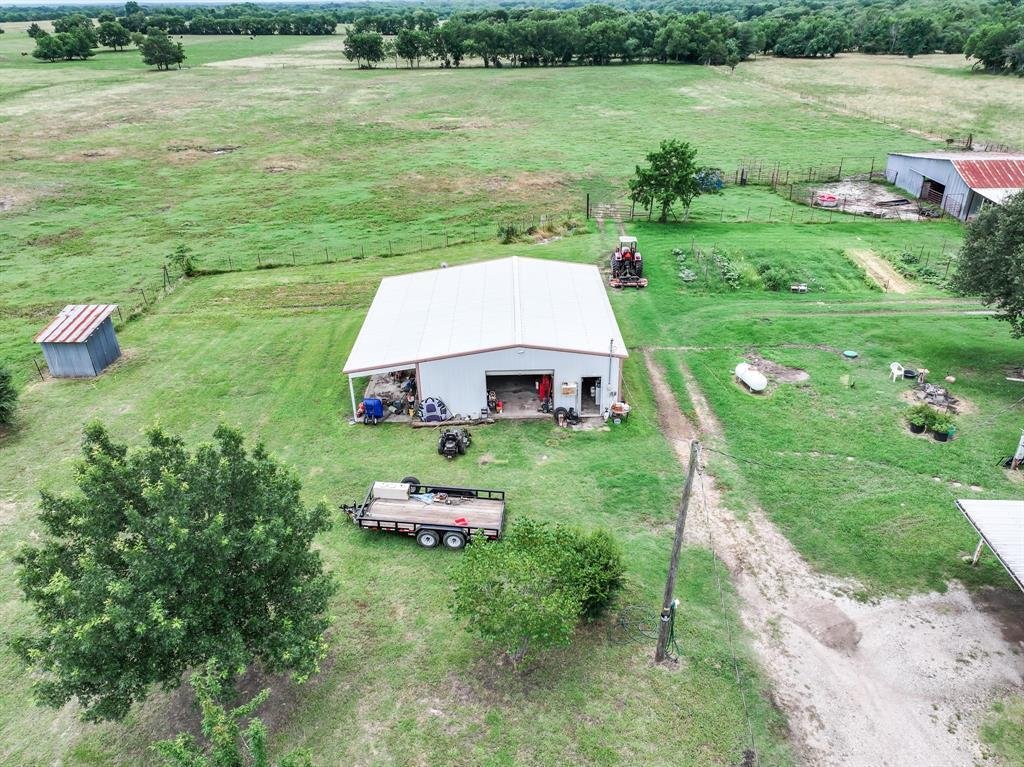 Farm Ranch in Klondike, Texas, United States 3 - 17952604
