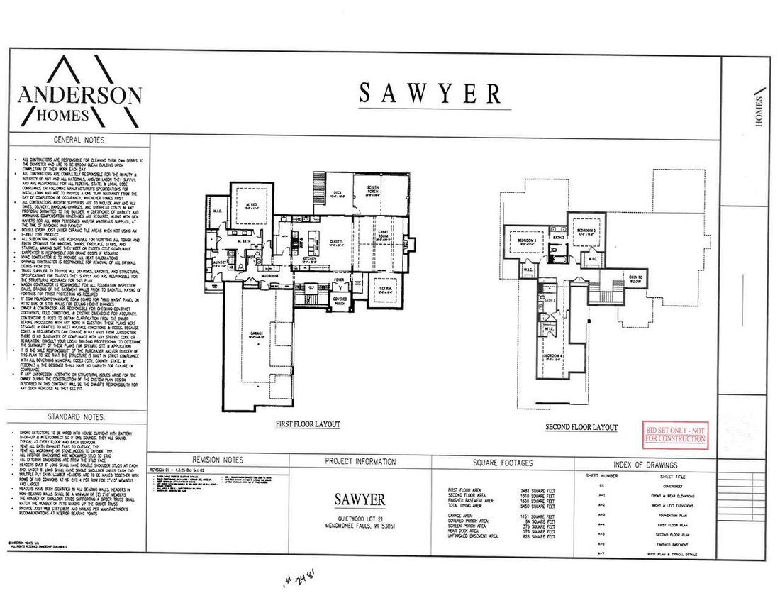 House in Menomonee Falls, Wisconsin, United States 5 - 17953513