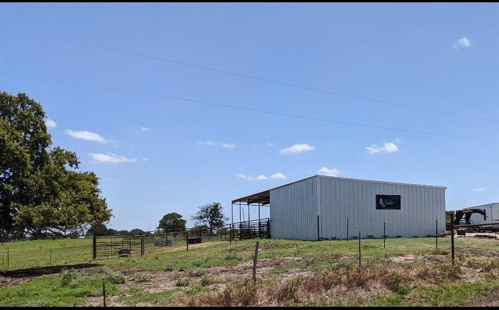 Land in Mart, Texas, United States 3 - 17952616