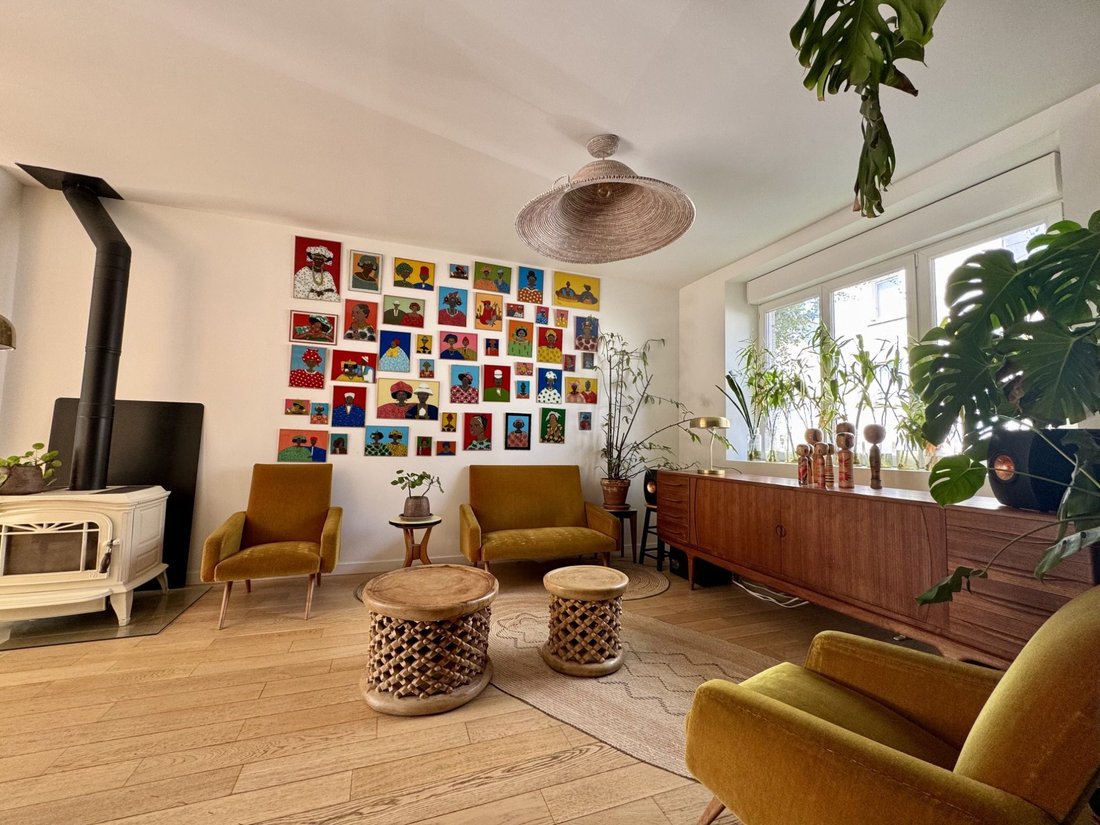 House in Maurepas-Patton, Rennes, France 5 - 17955373
