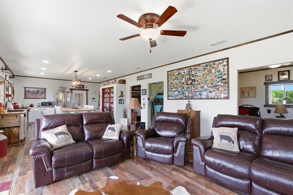Land in Cisco, Texas, United States 5 - 17952426