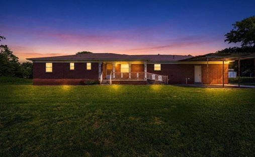 Casa a Springtown, Texas, Stati Uniti 1