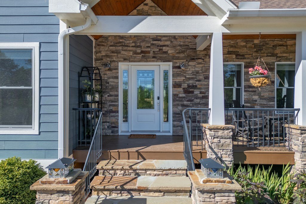 House in Blairsville, Georgia, United States 3 - 17949459
