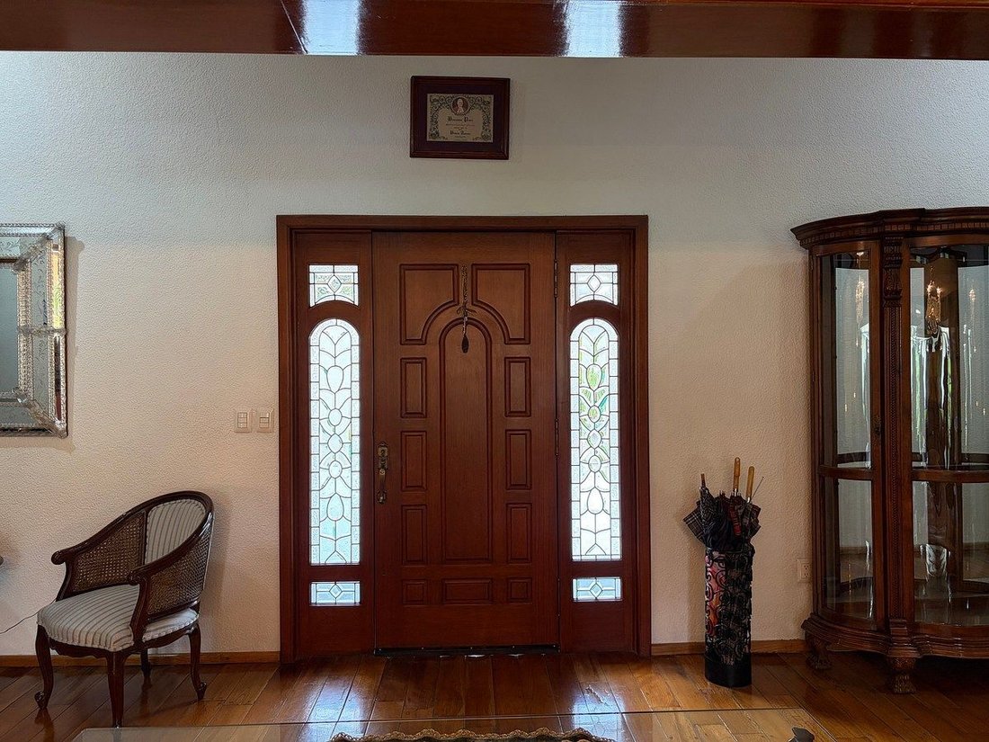 House in Cuernavaca, Morelos, Mexico 3 - 17954649