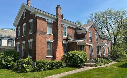 Apartment in Glens Falls, New York, United States 1