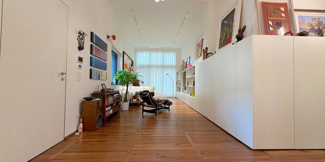 Apartment in Center, San Benedetto del Tronto, Marche 1 - 17955261