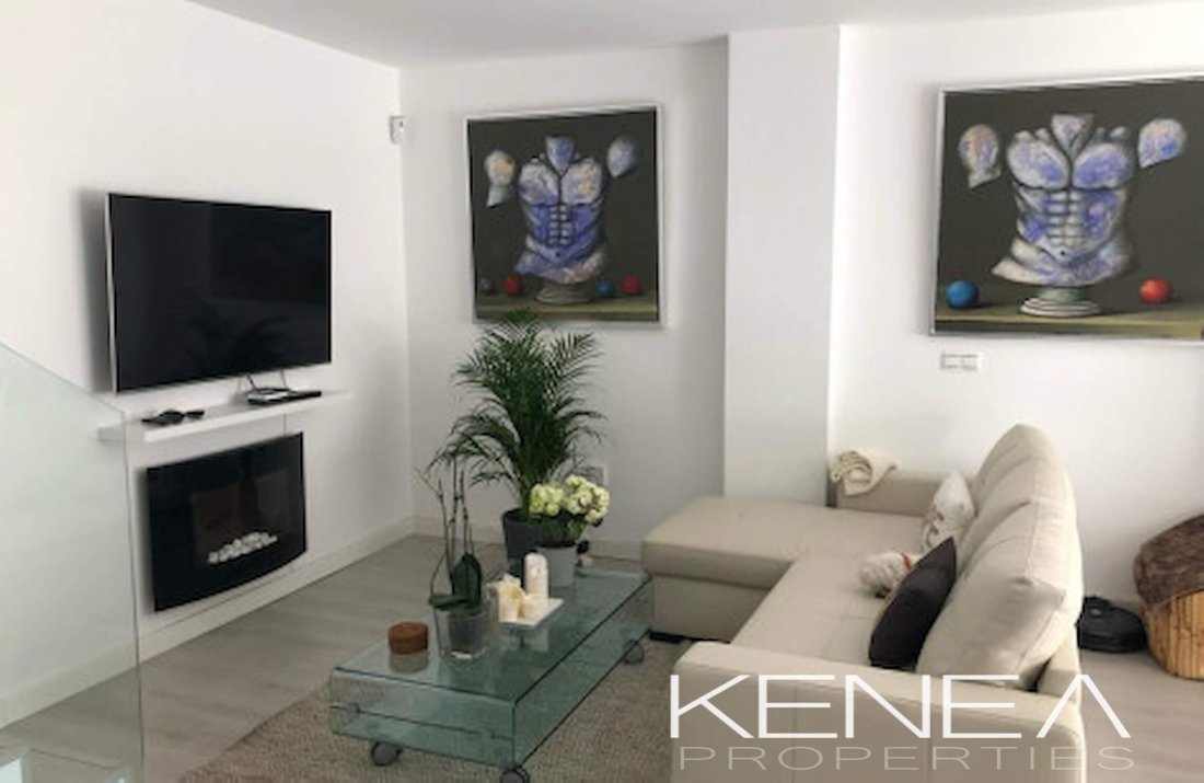 Penthouse in Marbella, Andalusia, Spain 5 - 17947496