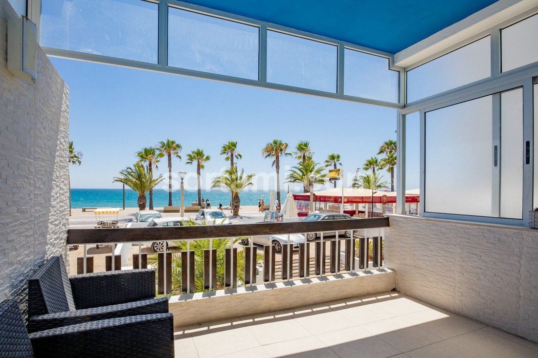 Apartment in Quarteira, Algarve, Portugal 5 - 17954059