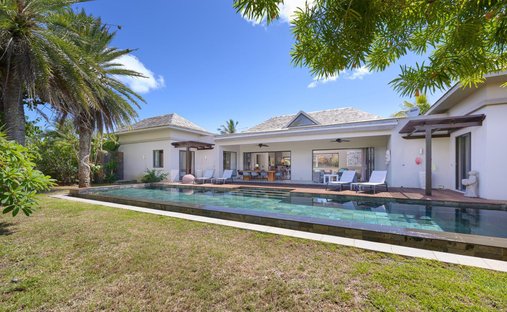 Casa a Grand Baie, Rivière du Rempart, Mauritius 1