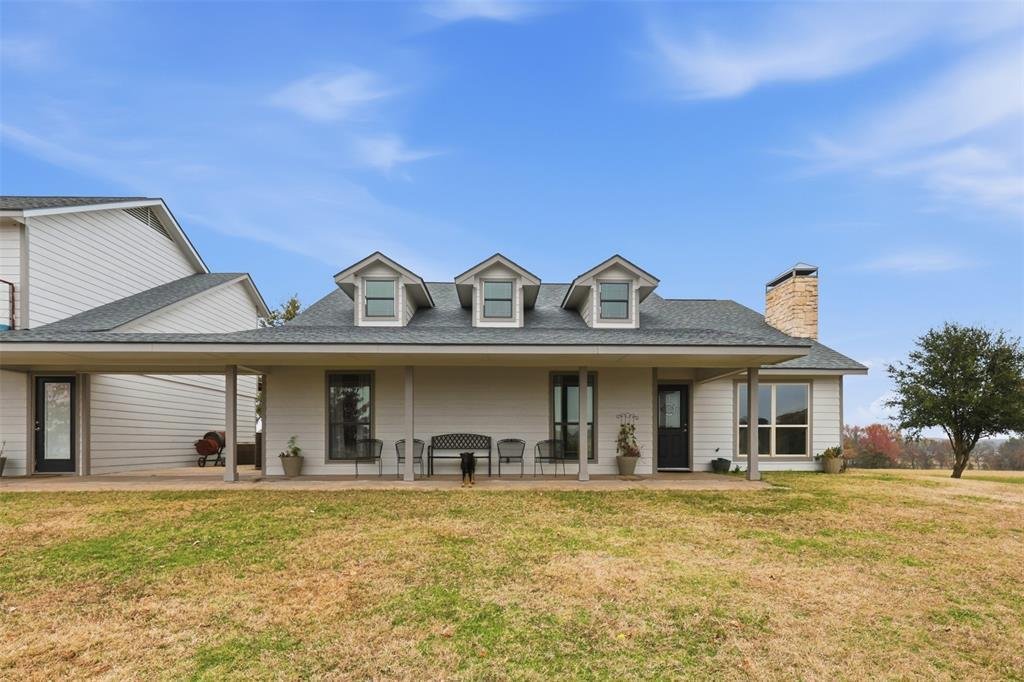 Farm Ranch in Sulphur Springs, Texas, United States 5 - 17952508