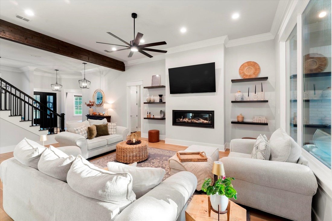 House in Longview, Texas, United States 5 - 17951343
