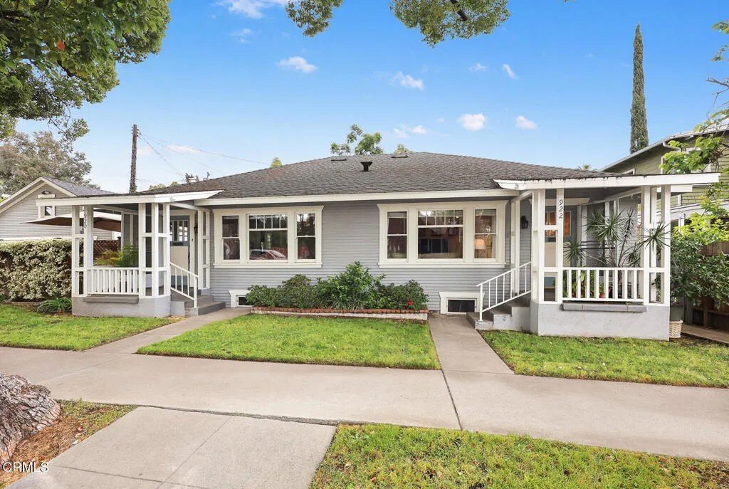 South Pasadena, California, United States 2 - 17953193